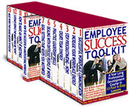 Employee Success Toolkit