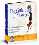 The Little Book of Answers